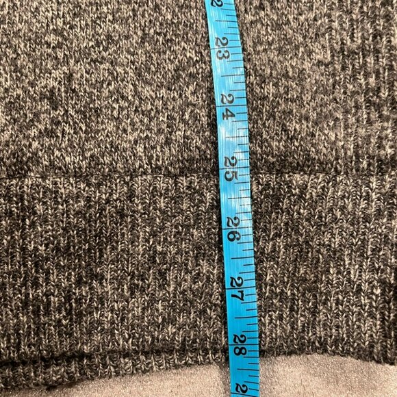 [L]Stussy Lamb Wool Full Zip Hoodie Jacket - Picture 11 of 13